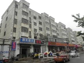 濟寧市任城區關帝廟小區