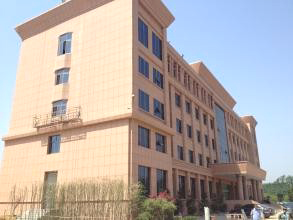 菏澤市鄆城縣鎮政府家屬樓