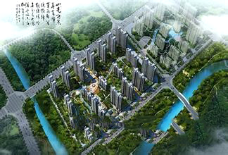 濟寧市中心閘小區