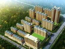 臨沂臨沭金明寓南區