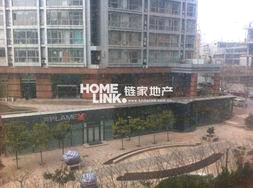 青島新嶺花園小區